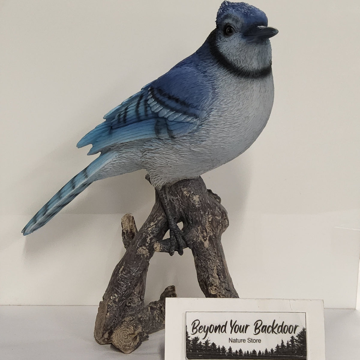 MLB Toronto Blue Jays Bird Figurine Collection