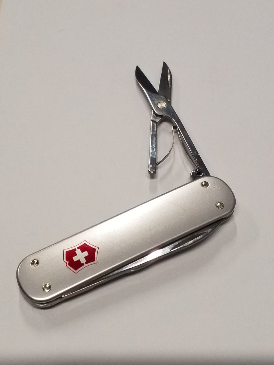 Victorinox Switzerland Explorer Multi Tool Swiss Army Knife