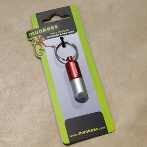 Munkees Waterproof Capsule - Small - Assorted Colours - 3625