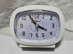 Alarm Clock - RIM-9007 - Assorted Colours