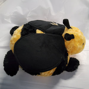 Bumble Bee Roundy Cushion - 8686BU