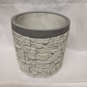 Planter - Brick Well Style CZT95459
