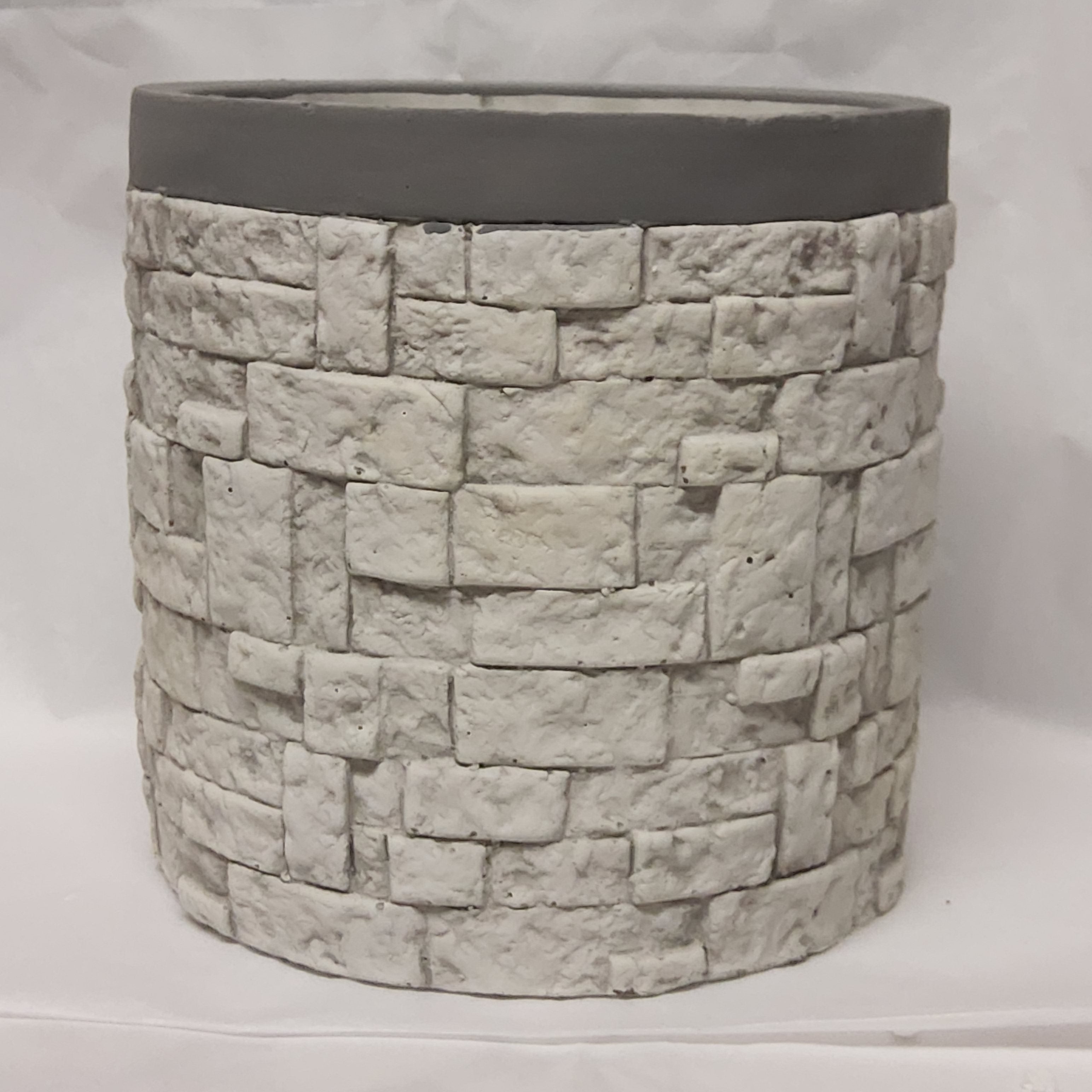 Planter - Brick Well Style CZT95459