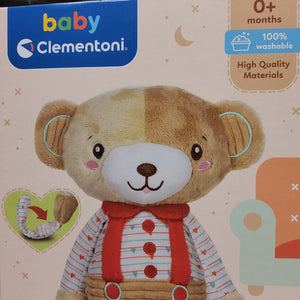 Baby Clementoni - Bob the Bear - 174188