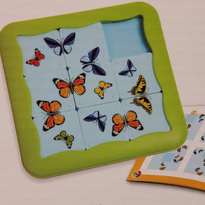 Smart Games - Butterflies - 518792