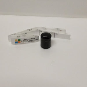 Geocaching - Magnetic Nano Geocache - Three Colour Options