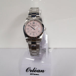 Orlean Watch ME3409