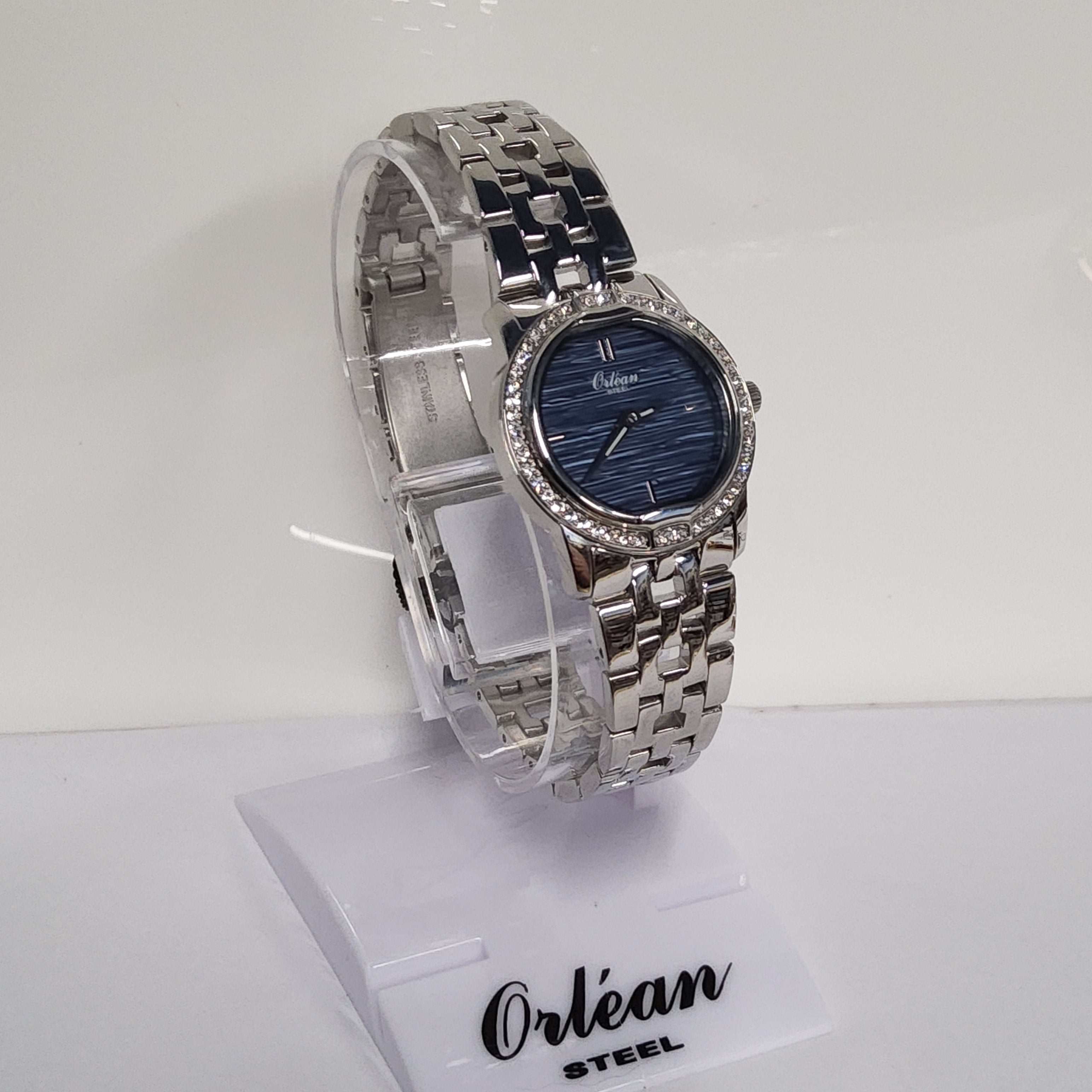 Orlean Watch ME3376