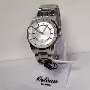 Orlean Watch ME3306-1
