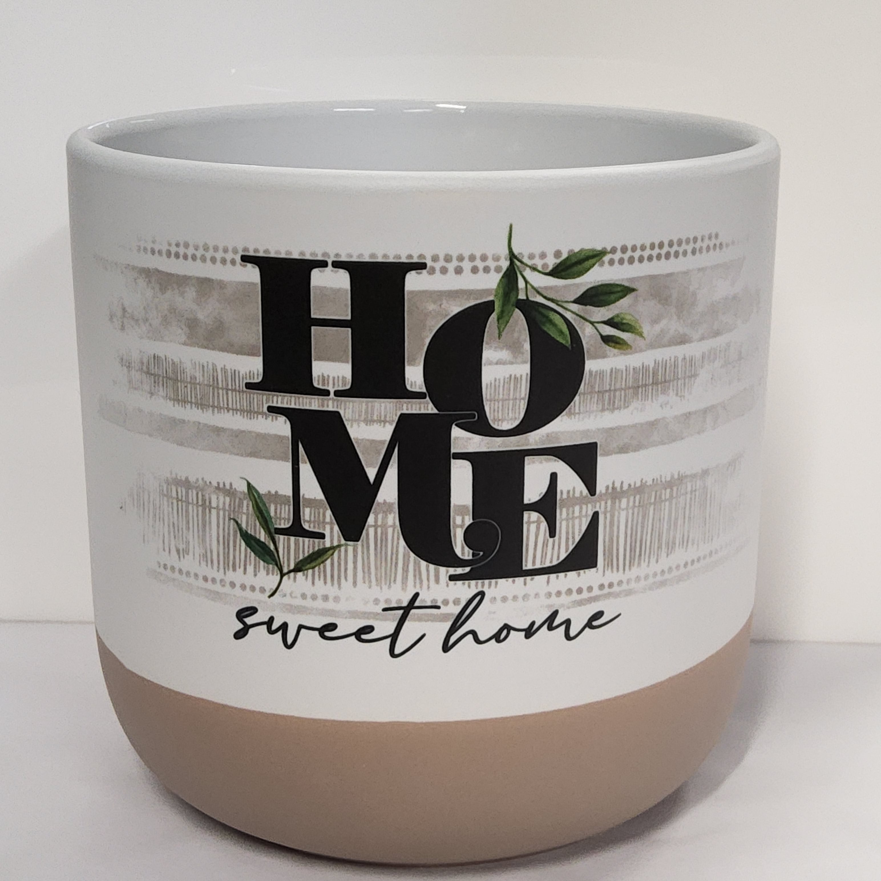 Planter Pot - Home Sweet Home 65514