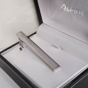 Tie Bar - Stainless Steel ST44