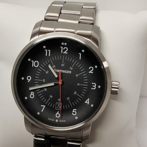 Wenger - Swiss Military Watch 01.1641.116