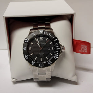 Wenger - Swiss Military Watch 01.1641.131