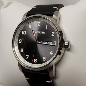 Wenger - Swiss Military Watch 01.1541.116