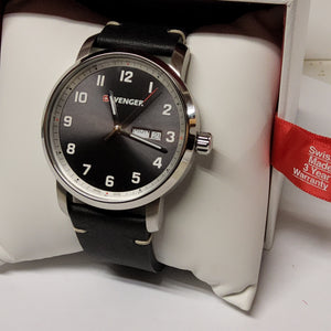 Wenger - Swiss Military Watch 01.1541.116