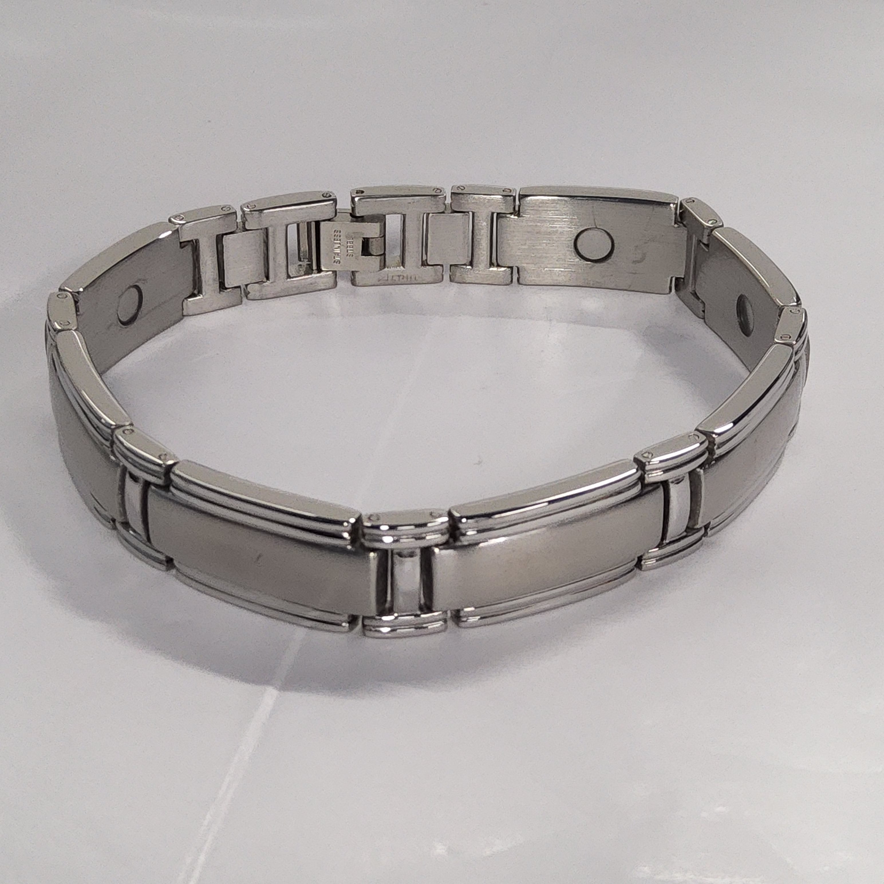 Men's Magnetic Bracelet MSB659
