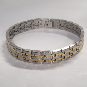 Men's Magnetic Bracelet MSB666