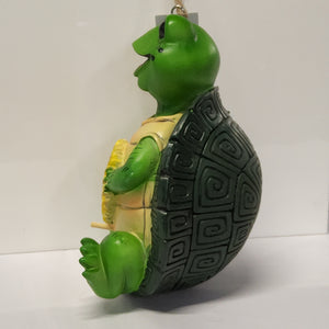 Birdhouse - Decorative - Turtle 10171