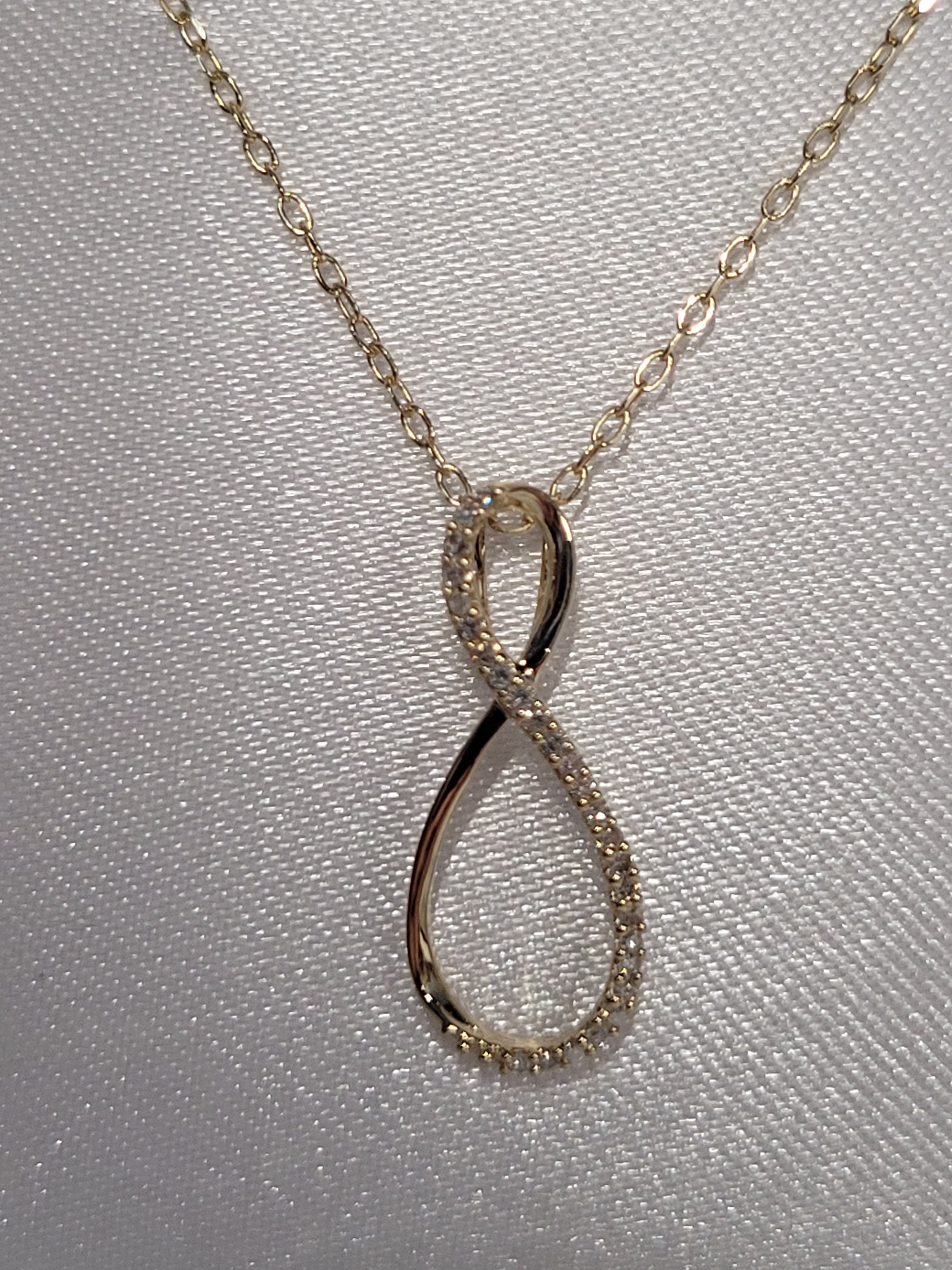 Diamond Pendant - SP5611