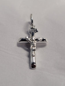 S/SCharm - Crucifix 3547