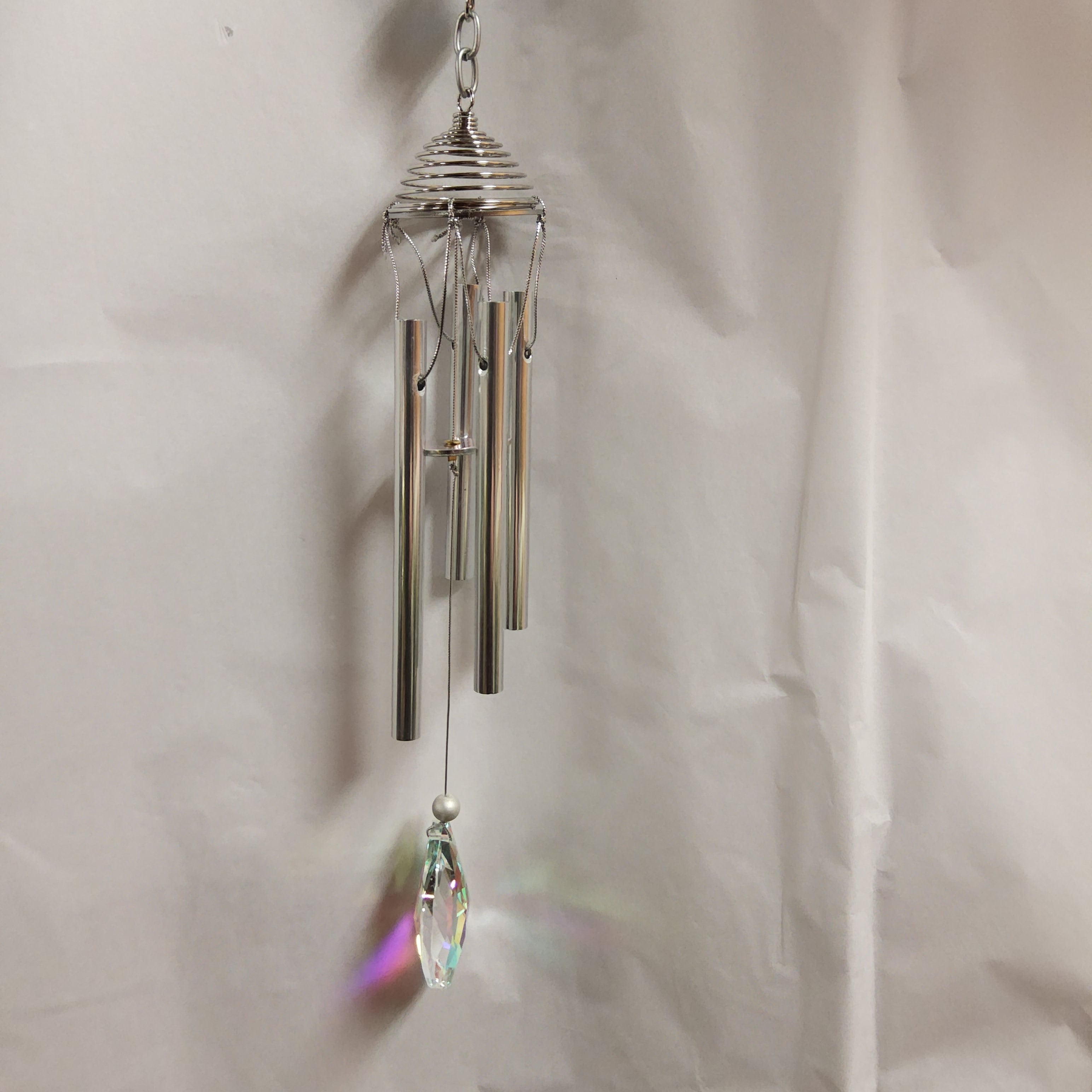 Wind Chimes - Assorted Designs 18" 63767