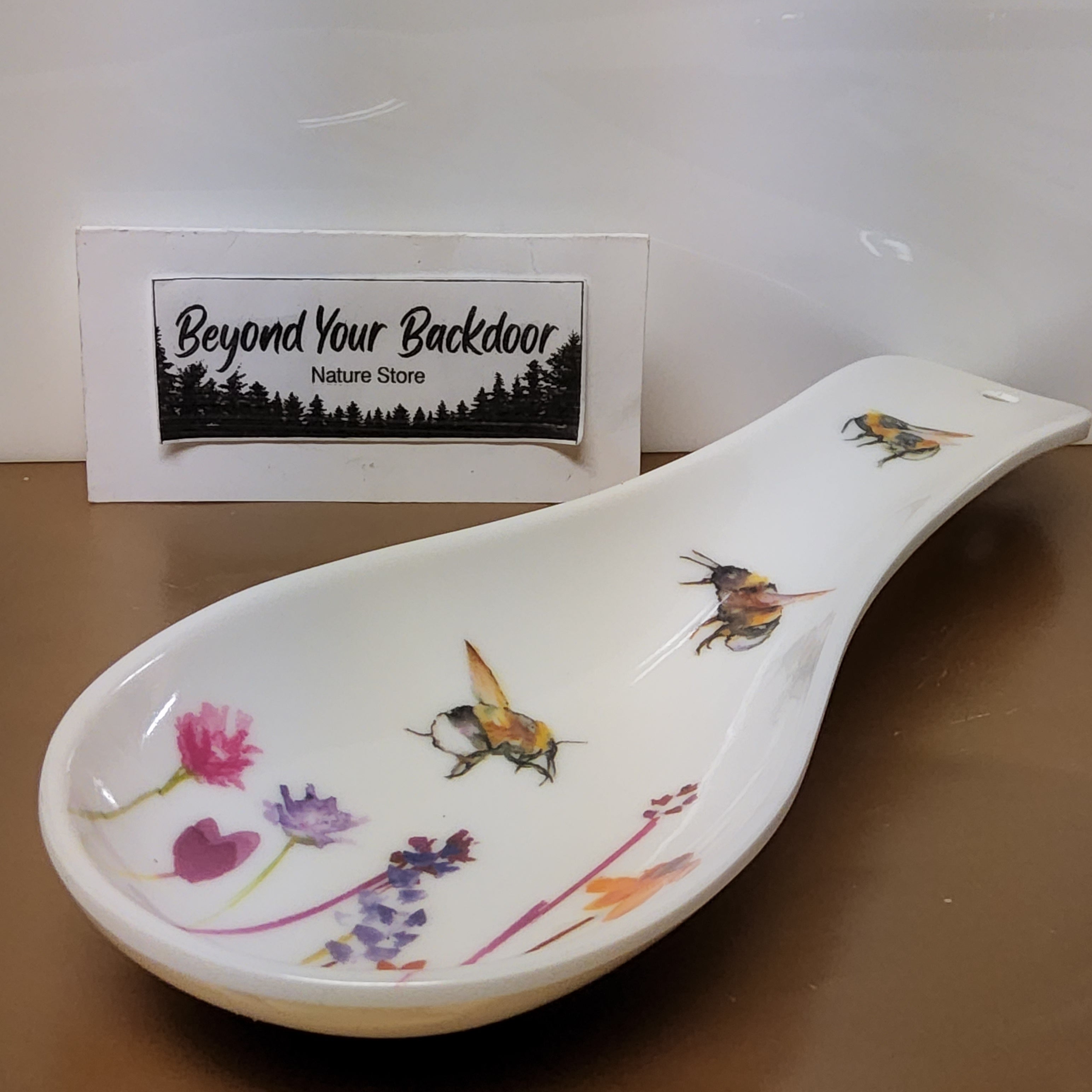 Busy Bees Spoon Rest LP93894