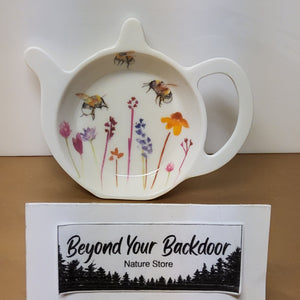 Busy Bees Teabag Tidy LP93893