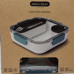 Lunch Box - Original "black+blum" - BBBAOBA005