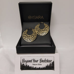 ISARA Earrings - Blossom Time - 3011004