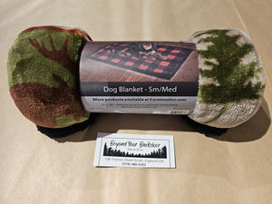 Dog Blanket - Small/Medium - JP851