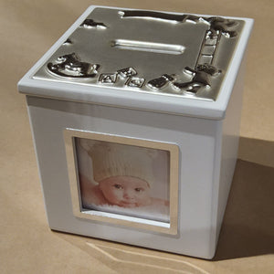 Photo Baby Bank - 80883