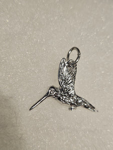 Charm - Hummingbird - 7900