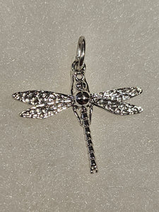 Charm - Dragonfly - 3693