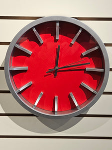 Wall Clock - HO85115-4