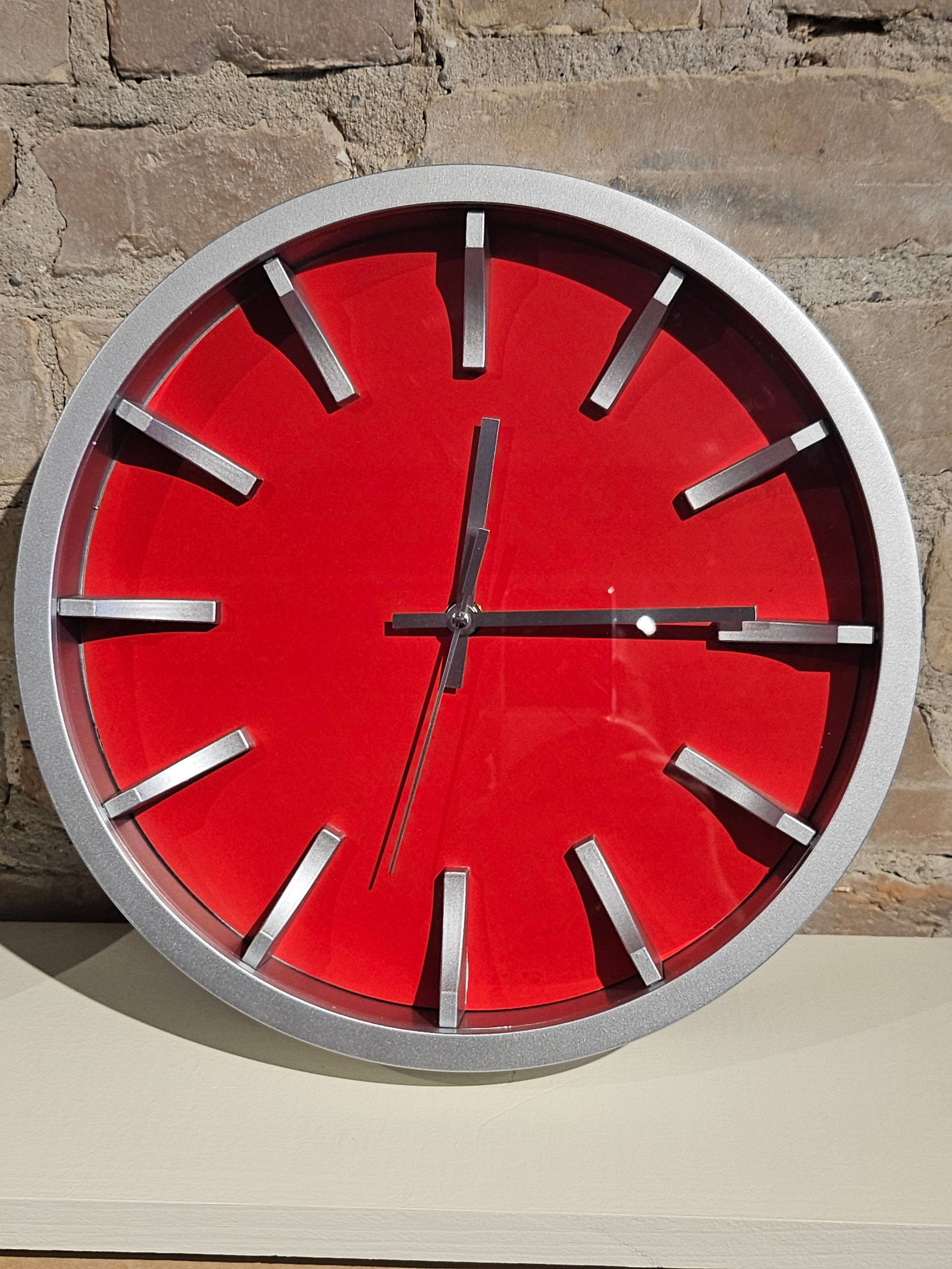 Wall Clock - HO85115-4