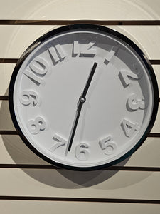 Wall Clock - HO87315-6