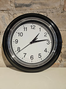 Wall Clock - HO87362-0