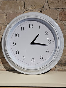 Wall Clock - HO80050-3