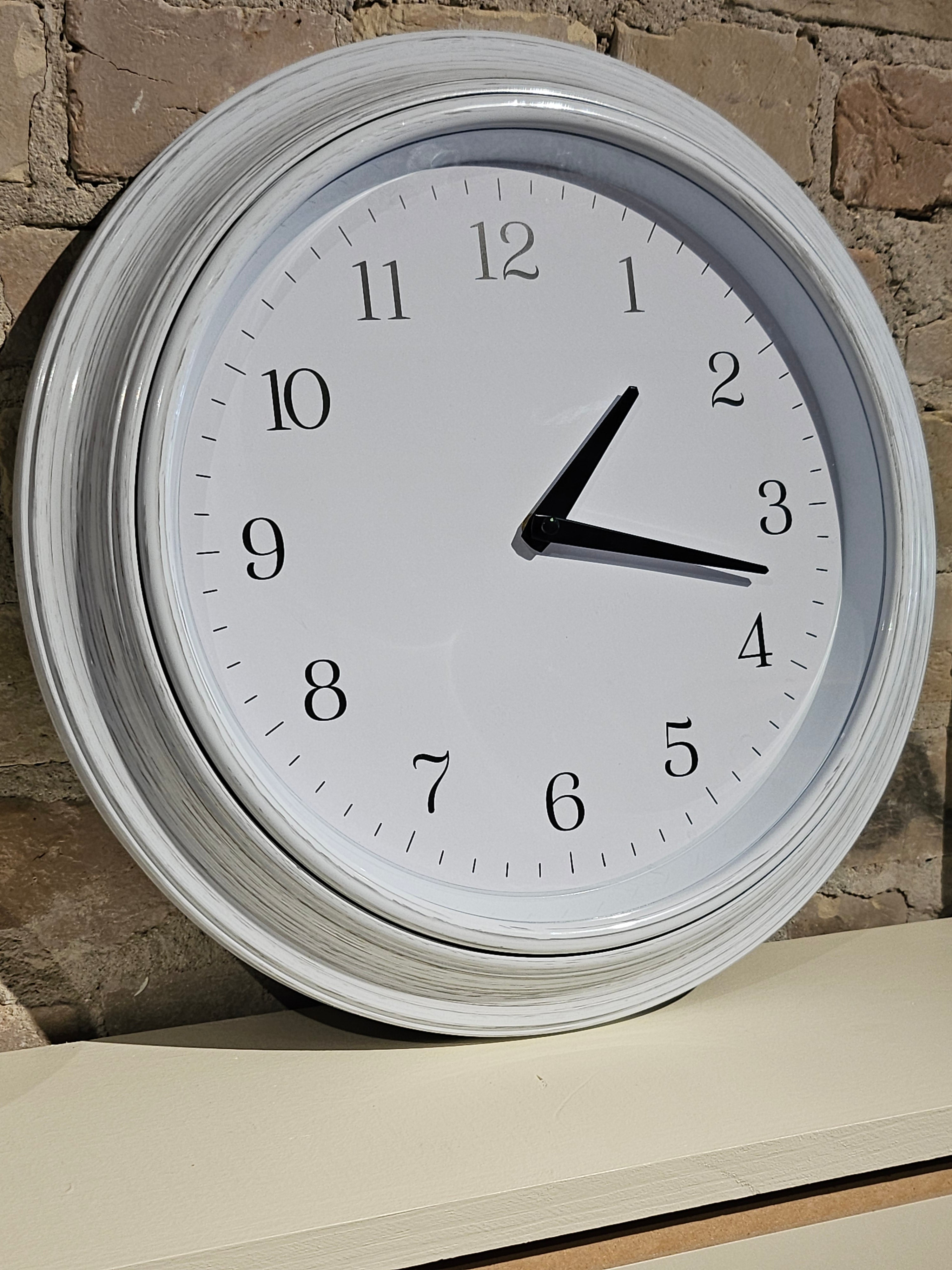 Wall Clock - HO80050-3