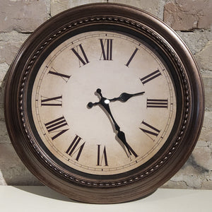 Wall Clock - HO87370-5