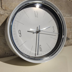 Retro Wall Clock - 904033A