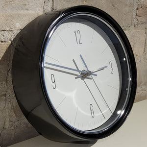 Retro Wall Clock - 904033B