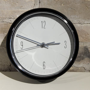 Retro Wall Clock - 904033B