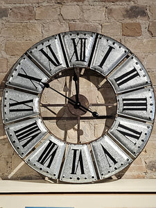 Wall Clock - 15166