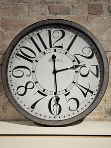 Bulova Wall Clock - C4815