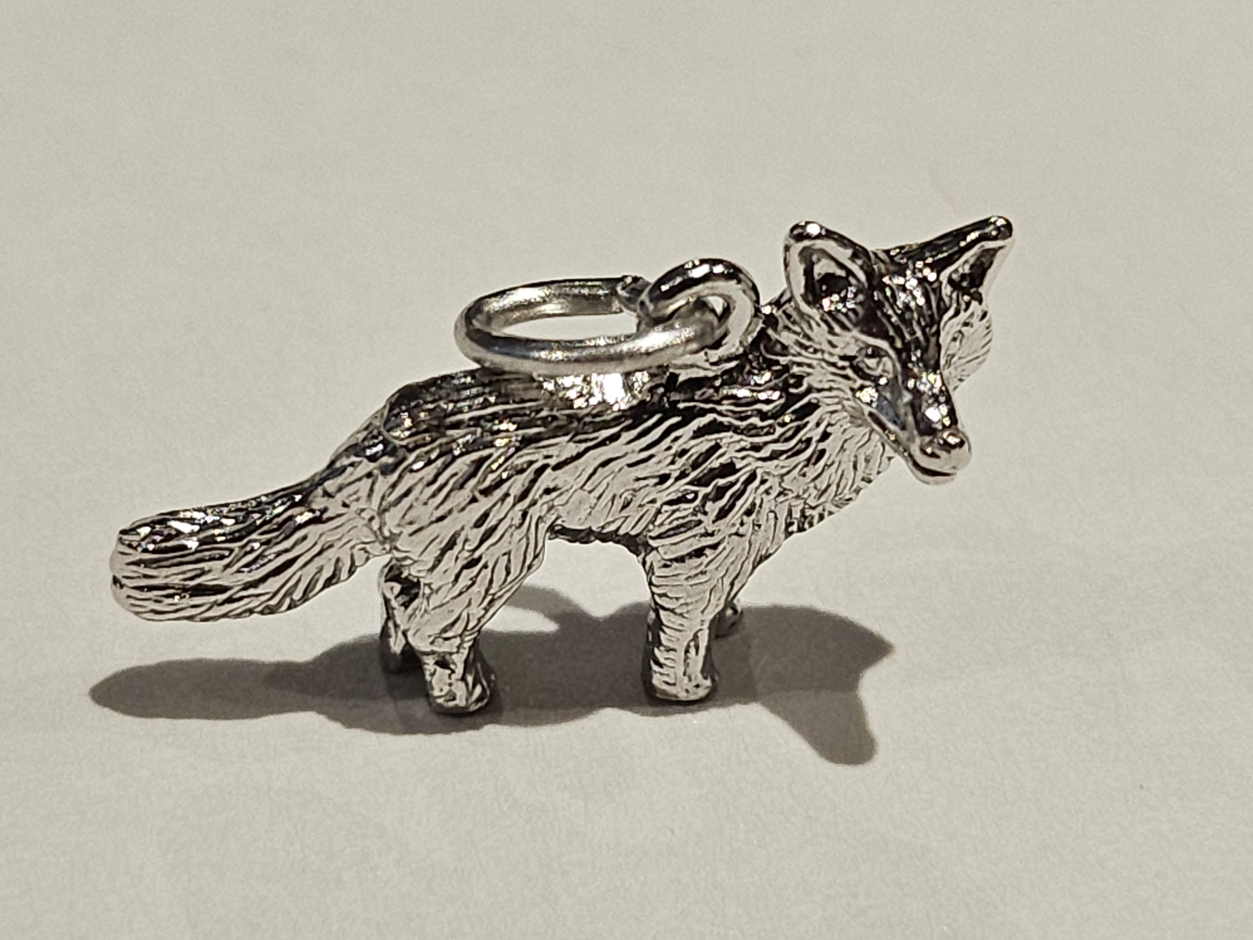 Charm - Fox - 3161