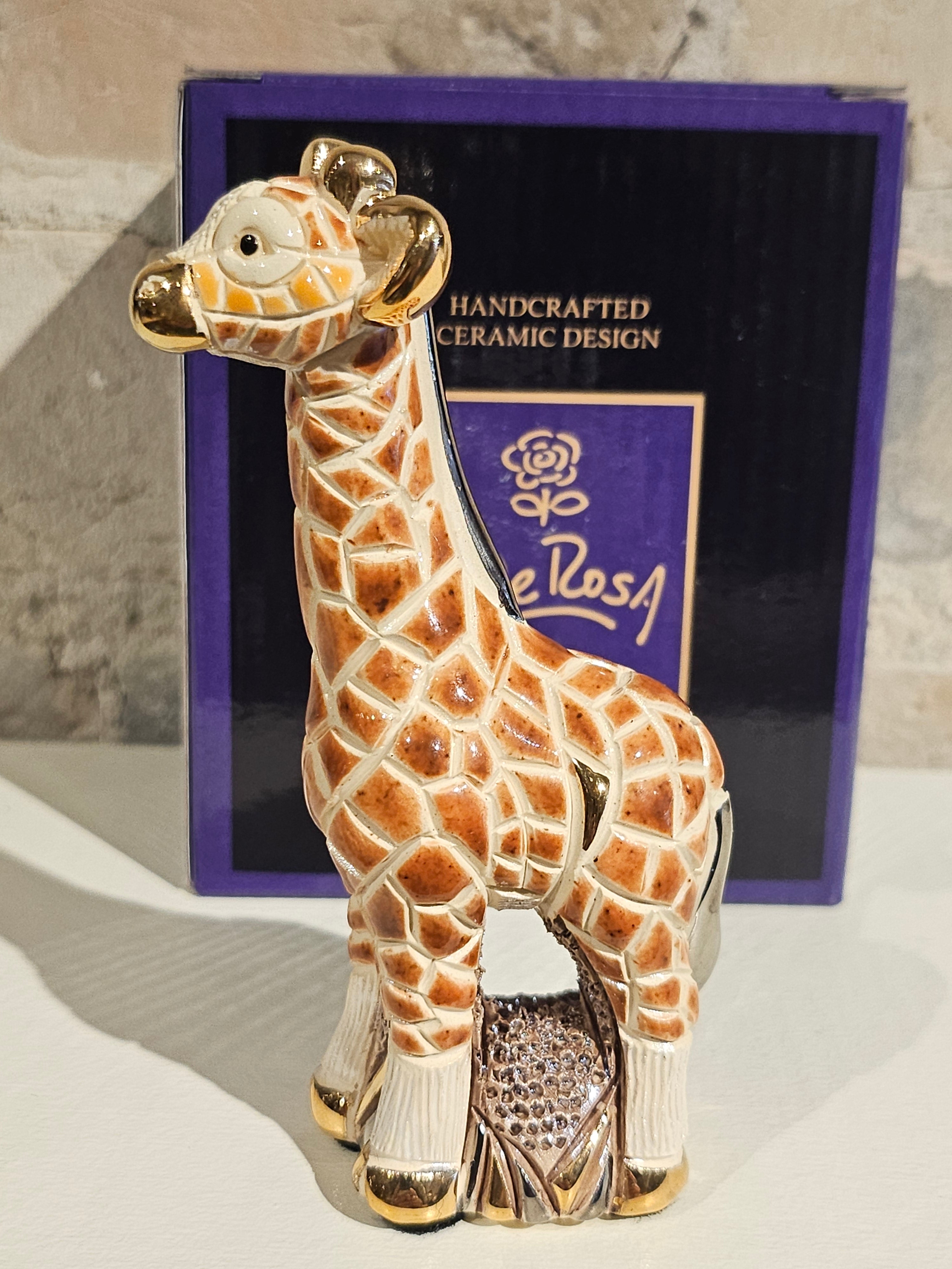 De Rosa - Baby Giraffe - RF342