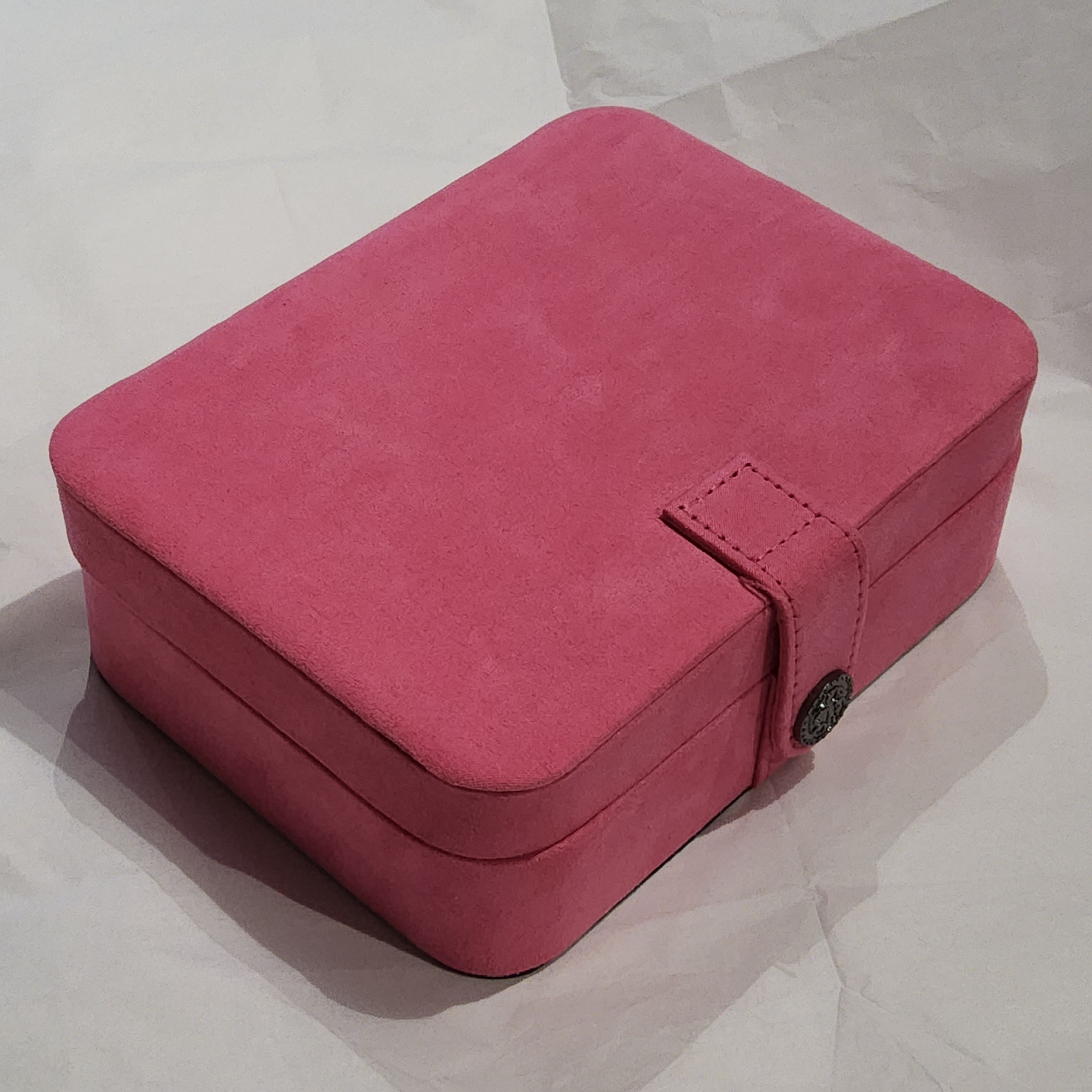 Small Jewellery Box - Giana