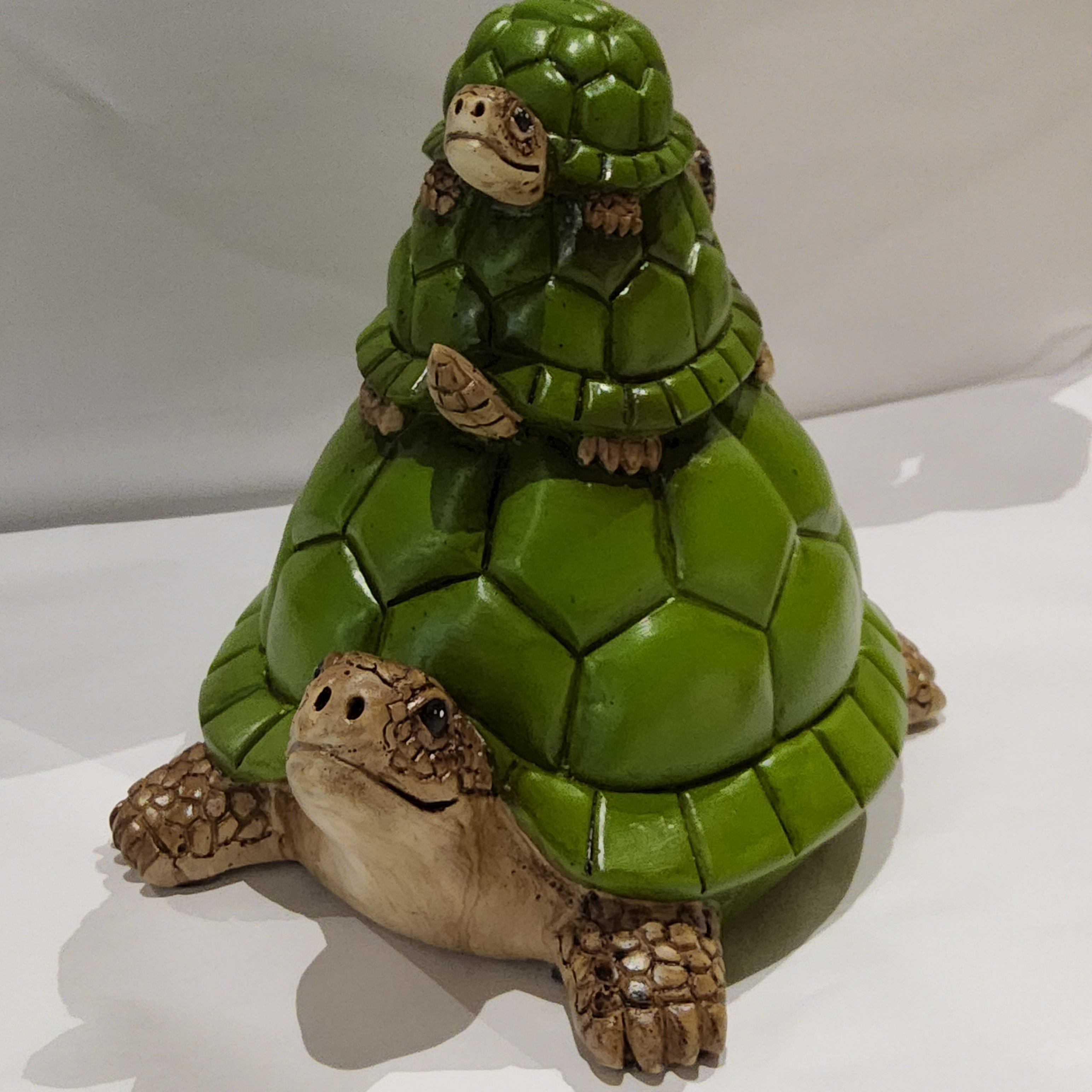 Statuary - Turtles - 15086