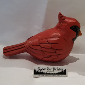 Statuary - Cardinal - 15122